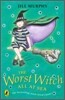 The Worst Witch All at Sea