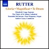 Andrew Lucas 존 루터: 글로리아, 마그니피카트, 테 데움 (John Rutter: Gloria, Magnificat, Te Deum)