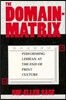 The Domain-Matrix: Performing Lesbian at the End of Print Culture