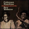 Coleman Hawkins - Encounters Ben Webster (180g 오디오파일 LP)