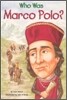 Who Was : Marco Polo? (Book+CD)