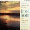 Leonid Kogan 차이코프스키: 바이올린 협주곡 - 레오니드 코간 [LP]