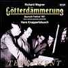 Hans Knappetsbush 바그너: 신들의 황혼 (Wagner: Gotterdammerung)[6LP]
