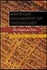 American Philosophy of Technology: The Empirical Turn