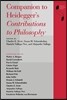 Companion to Heidegger's Contributions to Philosophy