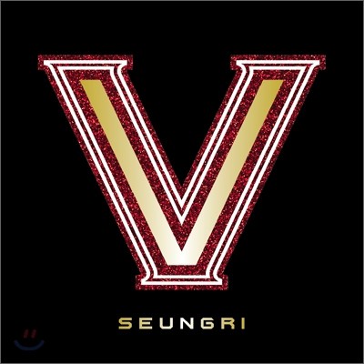 승리 - 1st Mini Album: V.V.I.P