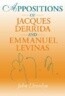 Appositions of Jacques Derrida and Emmanuel Levinas
