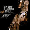 New York Standards Quartet - Unstandard (CD)