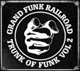 Grand Funk Railroad (그랜드 펑크 레일로드) - Trunk Of Funk, Vol.2