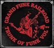 Grand Funk Railroad (그랜드 펑크 레일로드) - Trunk Of Funk, Vol.1