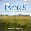 Stamitz Quartet 드보르작: 현악 사중주 전곡집 - 슈타미츠 콰르텟 (Dvorak: Complete String Quartets)
