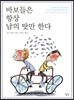 바보들은 항상 남의 탓만 한다