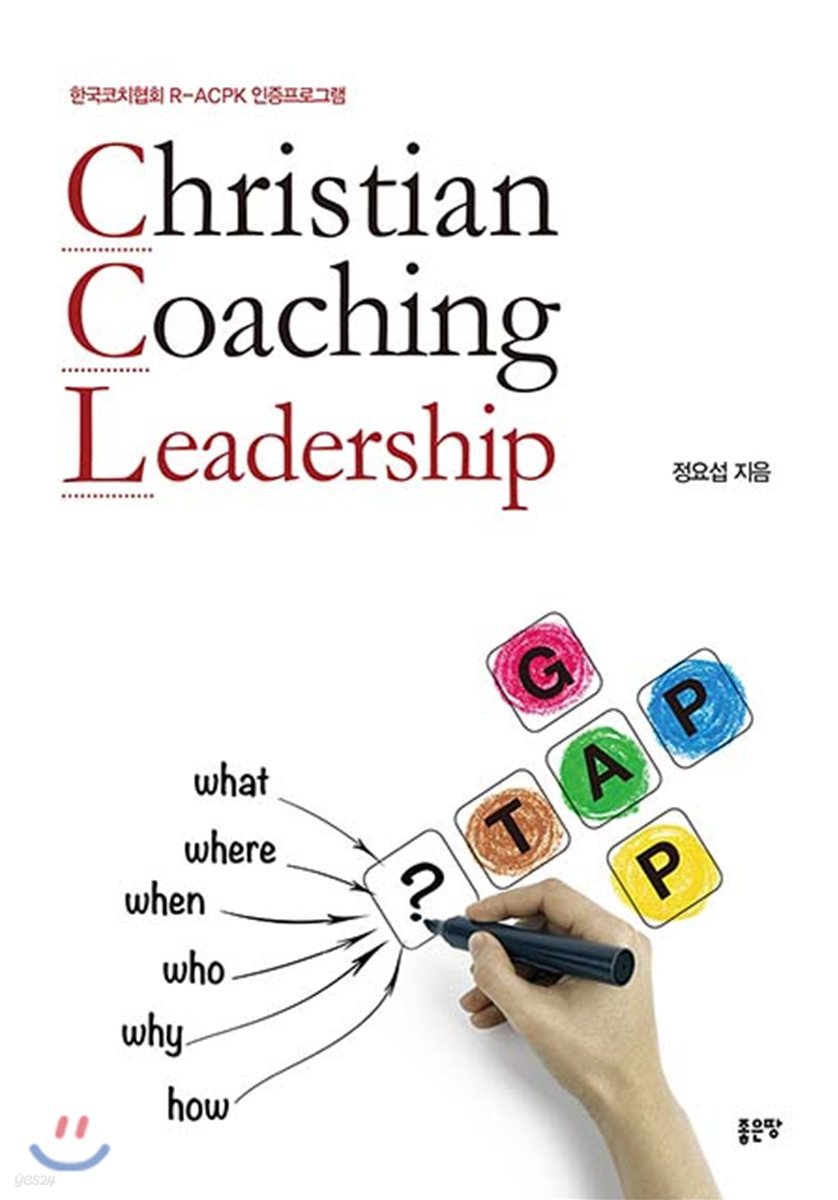 Christian Coaching Leadership