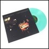 The War On Drugs (워 온 드럭스) - A Deeper Understanding [투명 컬러 2 LP]