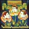 The Beau Brummels (보 브러멜스) - Triangle [Mono Version / 블루 컬러 LP]