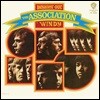The Association (어소시에이션) - Insight Out [Mono Version 레드 컬러 LP]