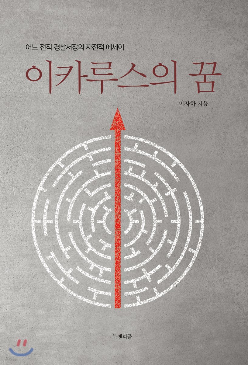 이카루스의 꿈