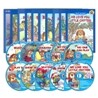 Little Critter First Readers Level 1 10종 세트 (Book + Audio CD)