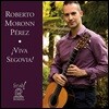 Roberto Moronn Perez 로베르토 모론 페레스 - 비바 세고비아 (Viva Segovia)