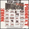 Sex Pistols (섹스 피스톨즈) - More Product