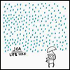 Joan Of Arc - Life Like (LP)