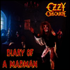 Ozzy Osbourne - Diary Of A Madman (Remastered) (180G) (LP)