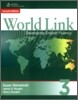World Link 3 : Student Book with CD-rom