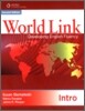 World Link Intro : Student Book with CD-rom