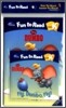 Disney Fun to Read Set K-01 : Fly, Dumbo, Fly!