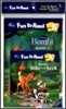 Disney Fun to Read Set K-02 : Bambi's Hide and Seek