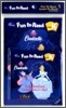 Disney Fun to Read Set K-04 : Cinderella's Countdown to the Ball