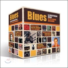 The Perfect Blues Collection (퍼펙트 블루스 컬렉션): 25 Original Recordings