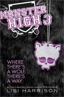 Monster High #3