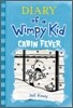 Diary of a Wimpy Kid #6 : Cabin Fever (미국판)