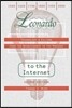 Leonardo to the Internet