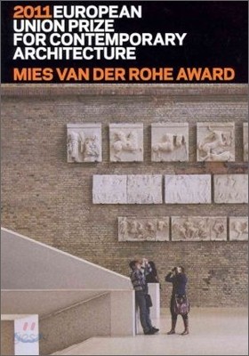 Mies Van Der Rohe Award 2011