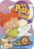 It's Potty Time Girls
