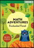 Math Adventures Grade 2: Enchanted Forest