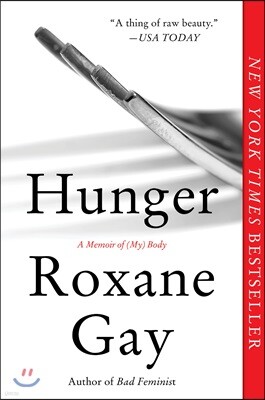 Hunger: A Memoir of (My) Body