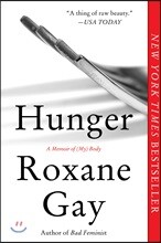 Hunger: A Memoir of (My) Body