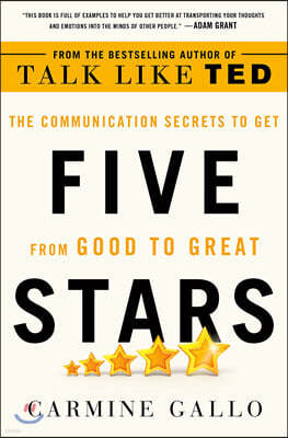 Five Stars
