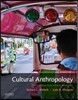 Cultural Anthropology
