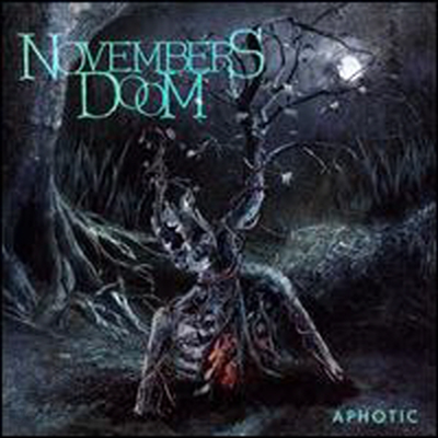 Novembers Doom - Aphotic