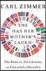 She Has Her Mother's Laugh