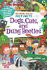 My Weird School Fast Facts : Dogs, Cats, and Dung Beetles