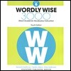 Wordly Wise 3000 Grade 6, 4/E