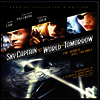 Sky Captain & The World Of Tomorrow (월드 오브 투모로우)(지역코드1)(한글무자막)(DVD)