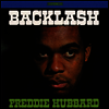 Freddie Hubbard - Backlash (Ltd. Ed)(Gatefold)(180G)(LP)