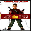Home Alone 2-Movie Collection (나 홀로 집에 1, 2 컬렉션)(지역코드1)(한글무자막)(DVD)