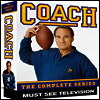Coach: Complete Series (코치)(지역코드1)(한글무자막)(DVD)